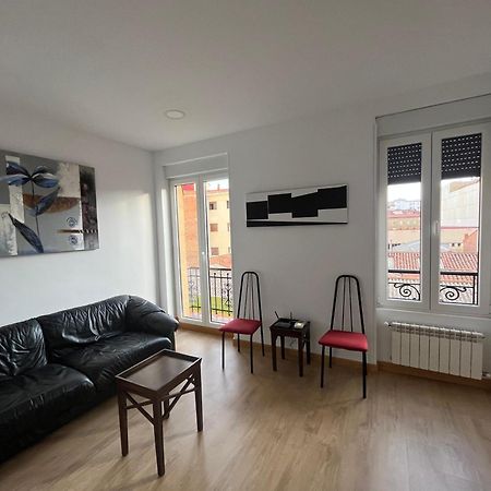 Apartament Alba Renueva 6 León Zewnętrze zdjęcie