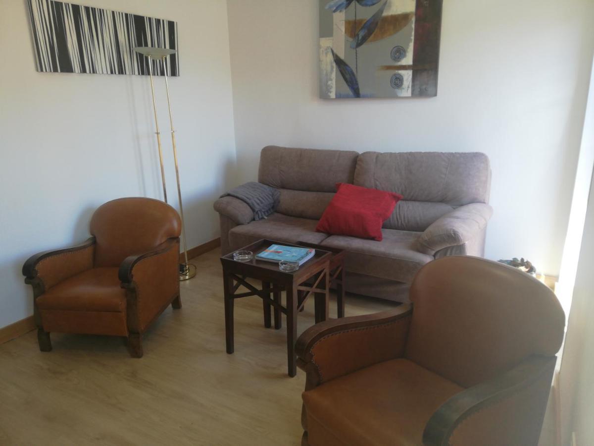 Apartament Alba Renueva 6 León Zewnętrze zdjęcie
