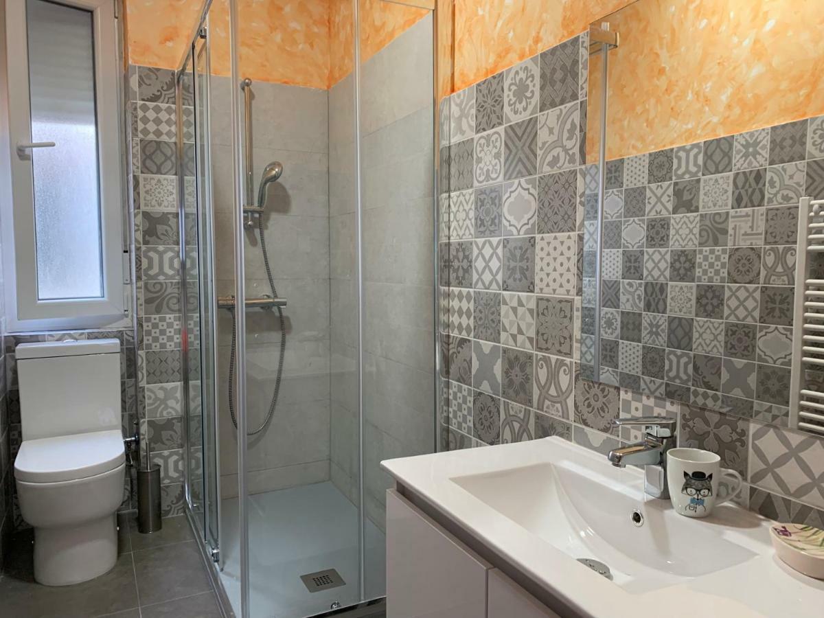 Apartament Alba Renueva 6 León Zewnętrze zdjęcie